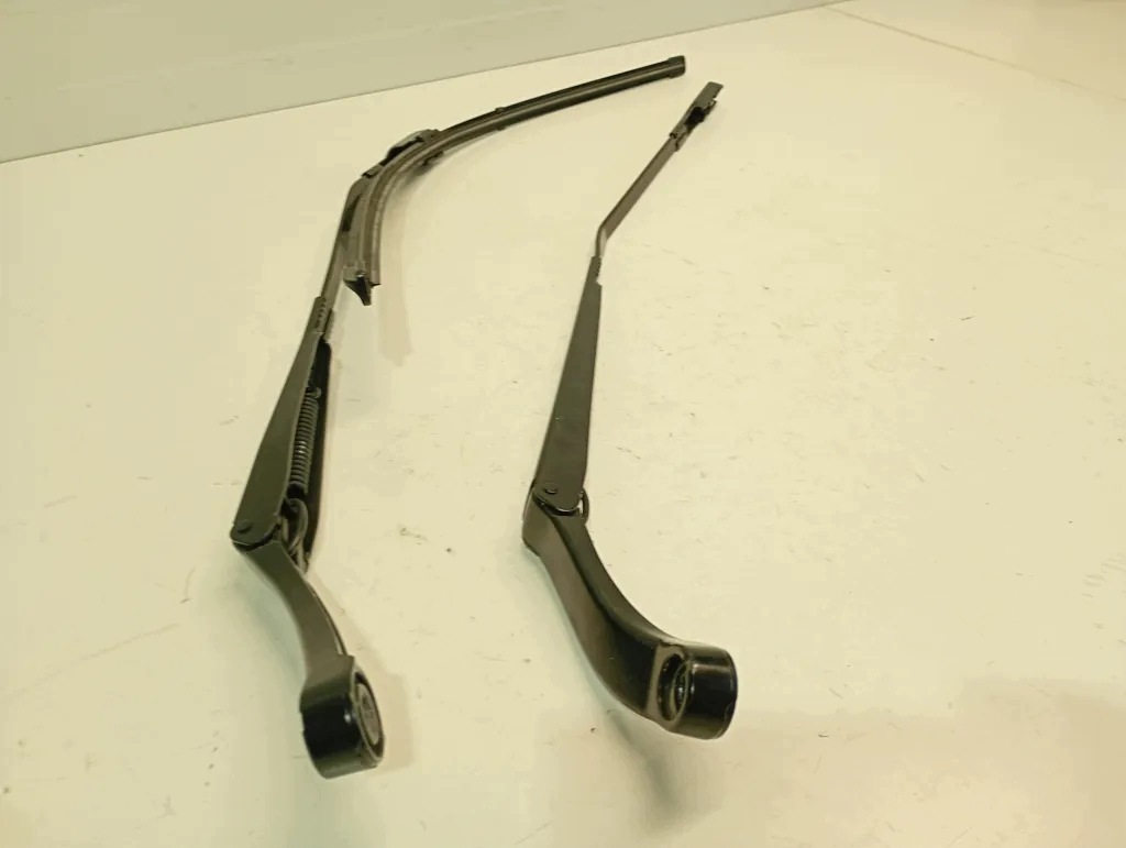 Essuie-glaces AUDI A3 8V1, 8VK OEM 3392126 image 4