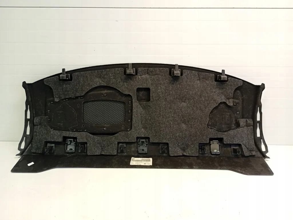 Panneau arrière Audi A3 8V - pièce d'occasion image 3