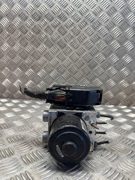 Mercedes W212 ABS Pump EBC Hybrid A0009019800