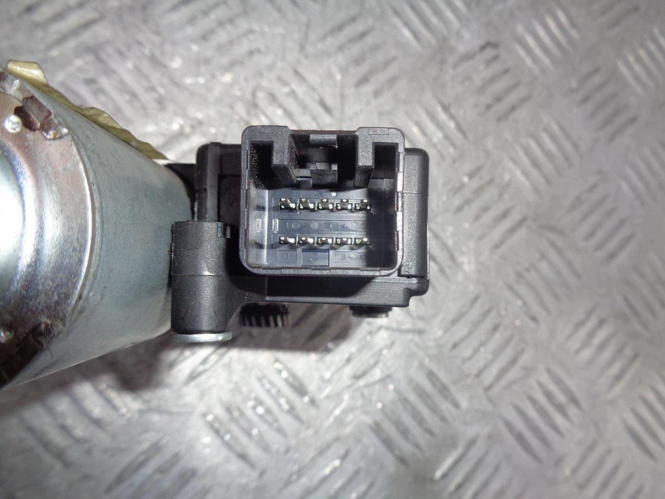 Motor do defletor KIA CEED 1 2006- 1710004A image 3