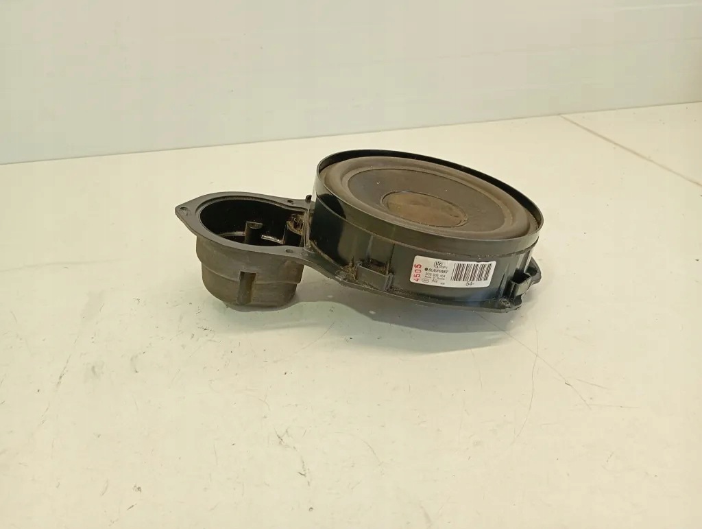 Högtalare Vänster Fram VW Passat B6 image 3