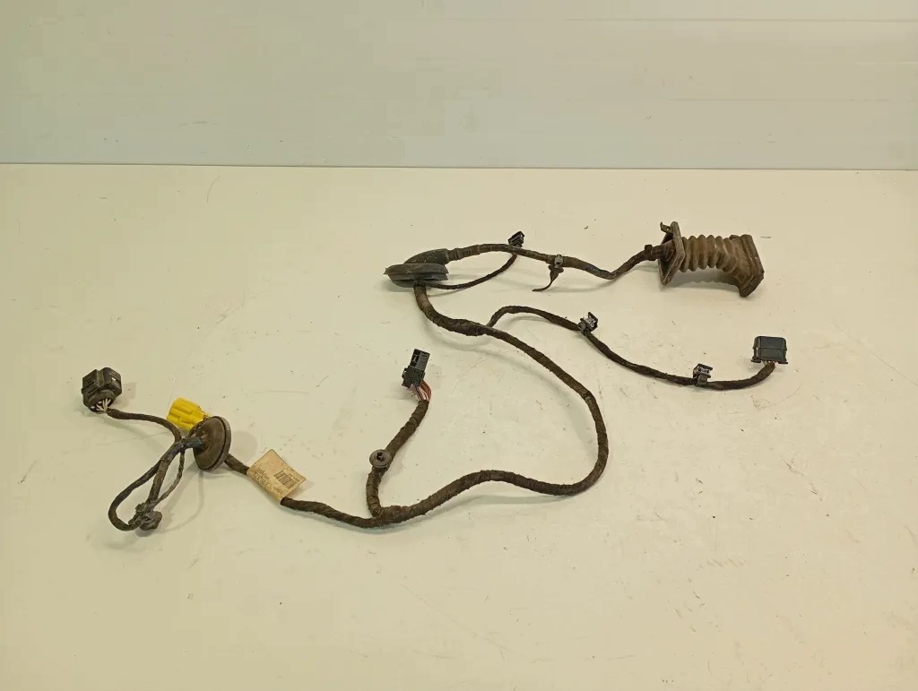 VW Passat B6 3C2971120R Used OEM Part 2.0 TDI