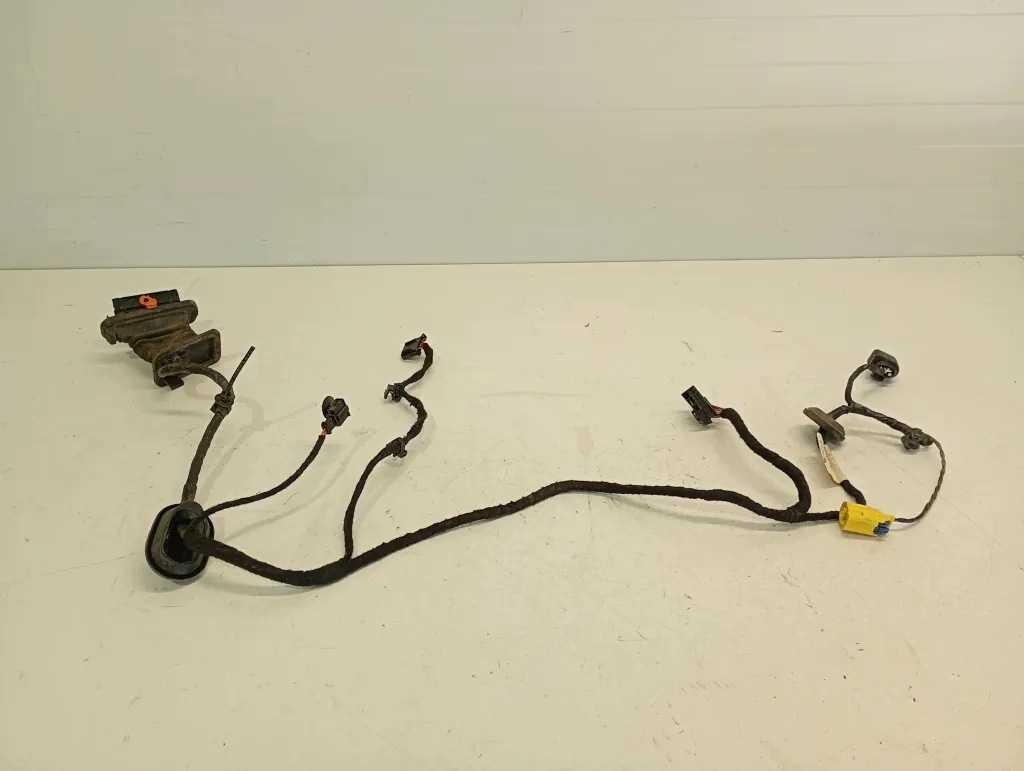 VW Passat B6 3C2971121R Used OEM Part 2.0 TDI