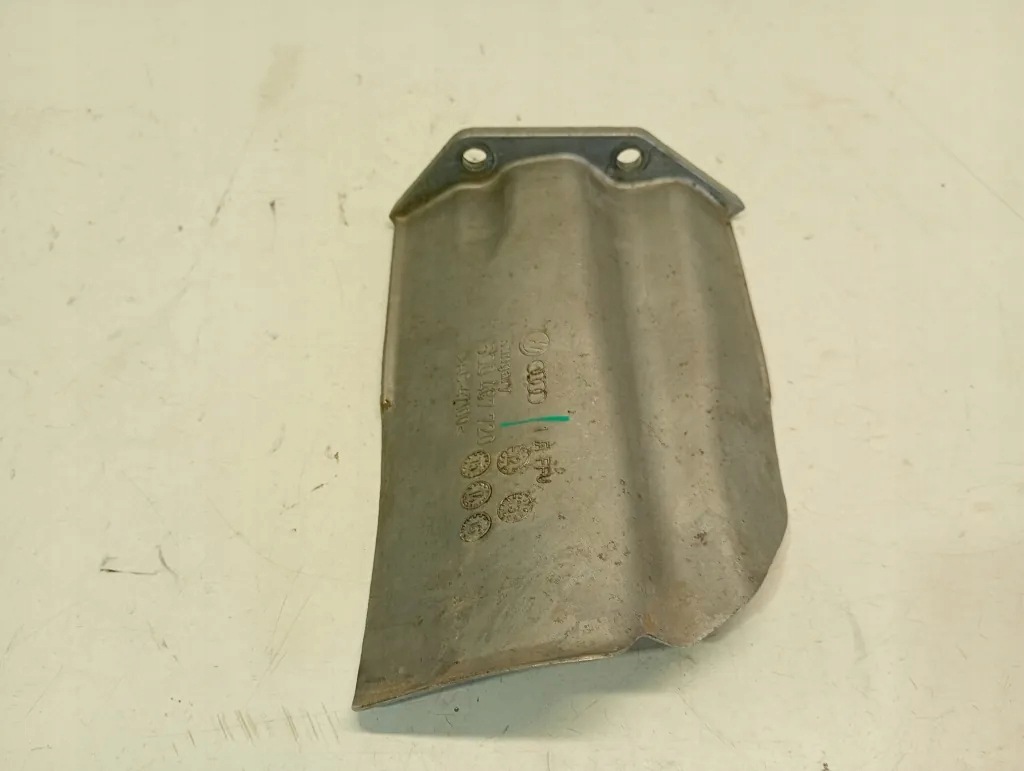 Audi A3 VW Golf 7 Cache Cardan Droit 5Q0407720 image 2