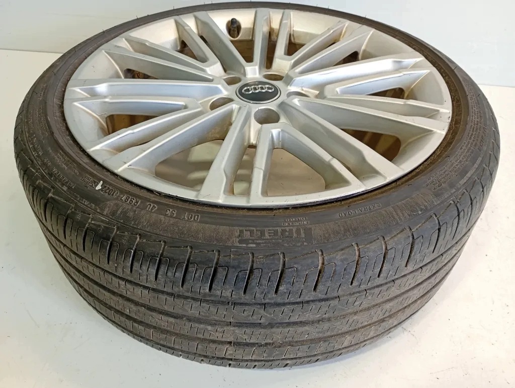 Audi A3 8V Wheel Set 8V0601025EA 2017 OEM image 4