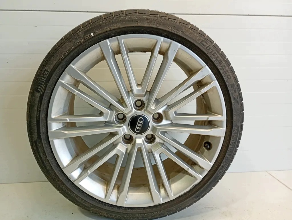 Audi A3 8V Wheel Set 8V0601025EA 2017 OEM image 5