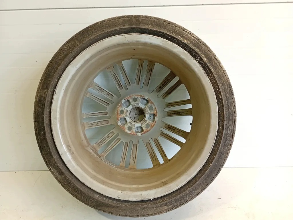 Audi A3 8V Wheel Set 8V0601025EA 2017 OEM image 8