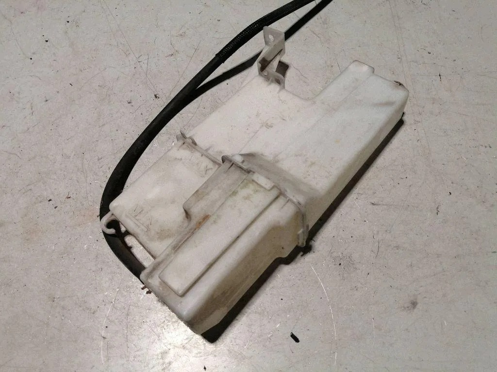Jäähdytysnesteen paisuntasäiliö Nissan Pathfinder IV (R52)