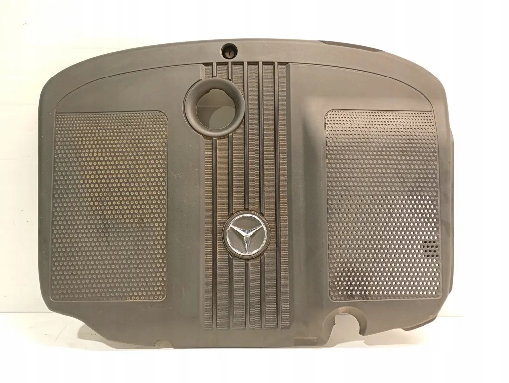 Cache moteur Mercedes-Benz OE 6510101467 image 2