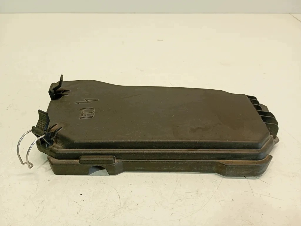 Parti motore Mercedes E Coupe C207 A2045400182