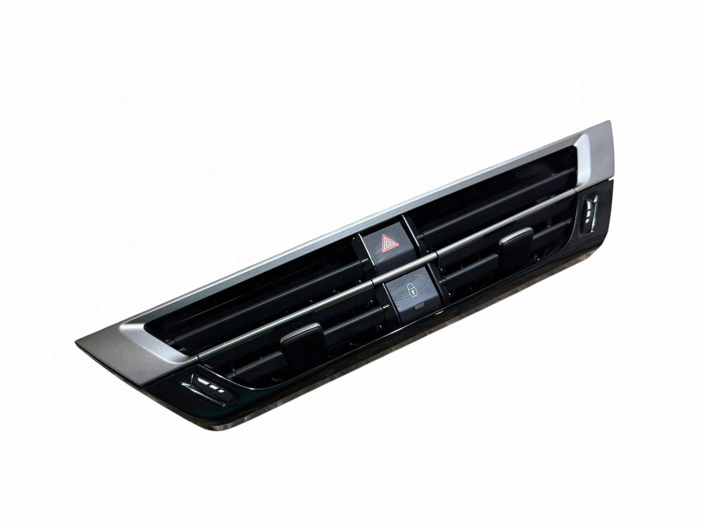 CITROEN C4 III Panneau Grille Ventilation image 2