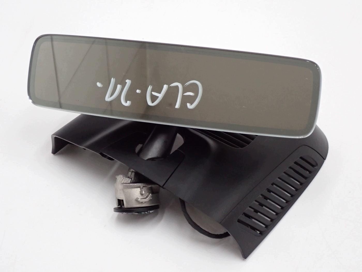 Capa de Retrovisor Interno Mercedes GLA II H247 image 2