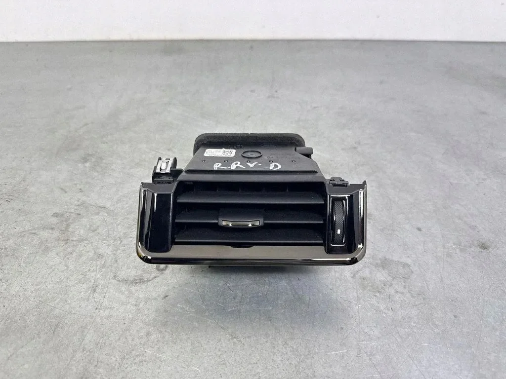 LAND ROVER RANGE ROVER VELAR R8A2018B09AA image 2
