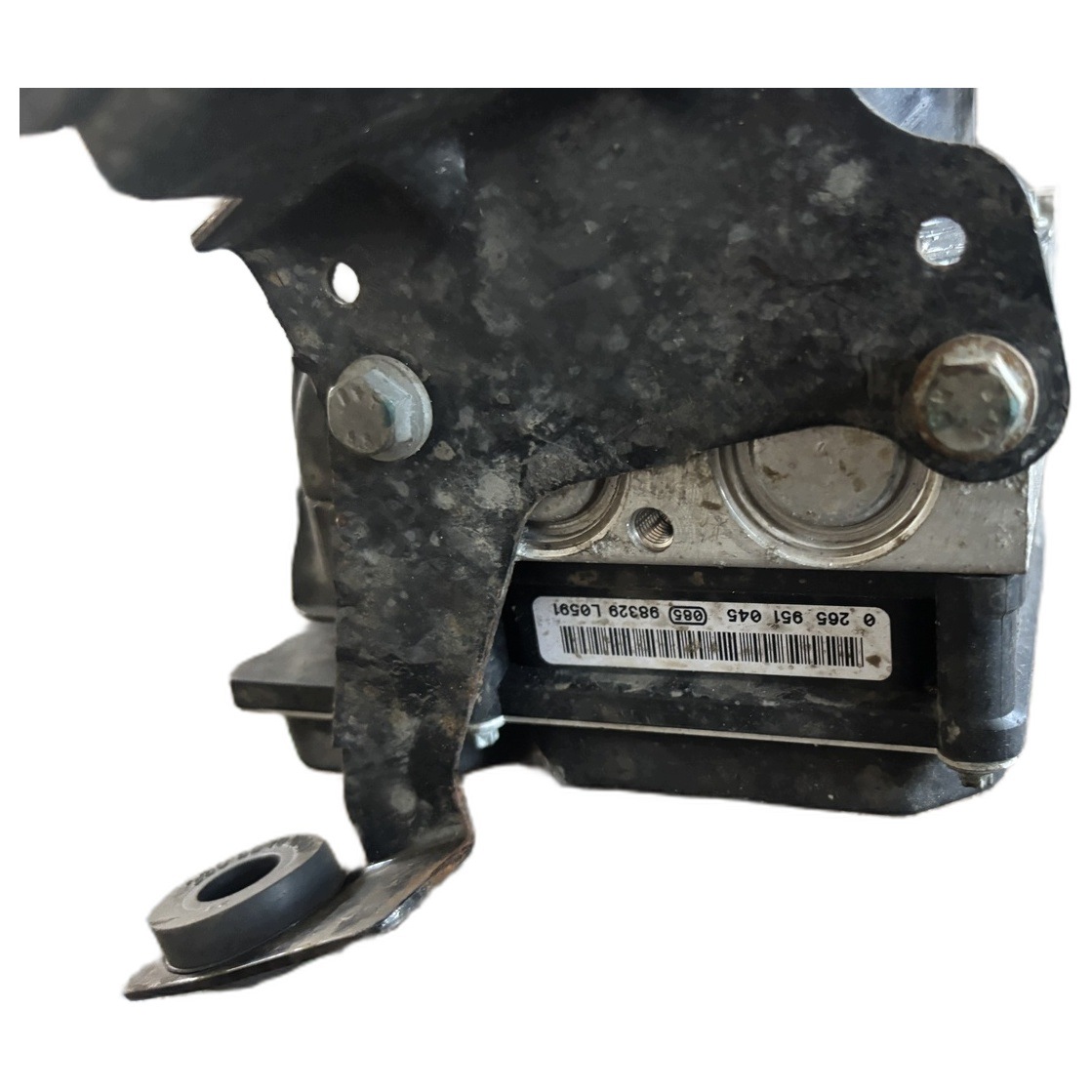 ABS-moduulipumppu 6R0907379N VW Polo image 3
