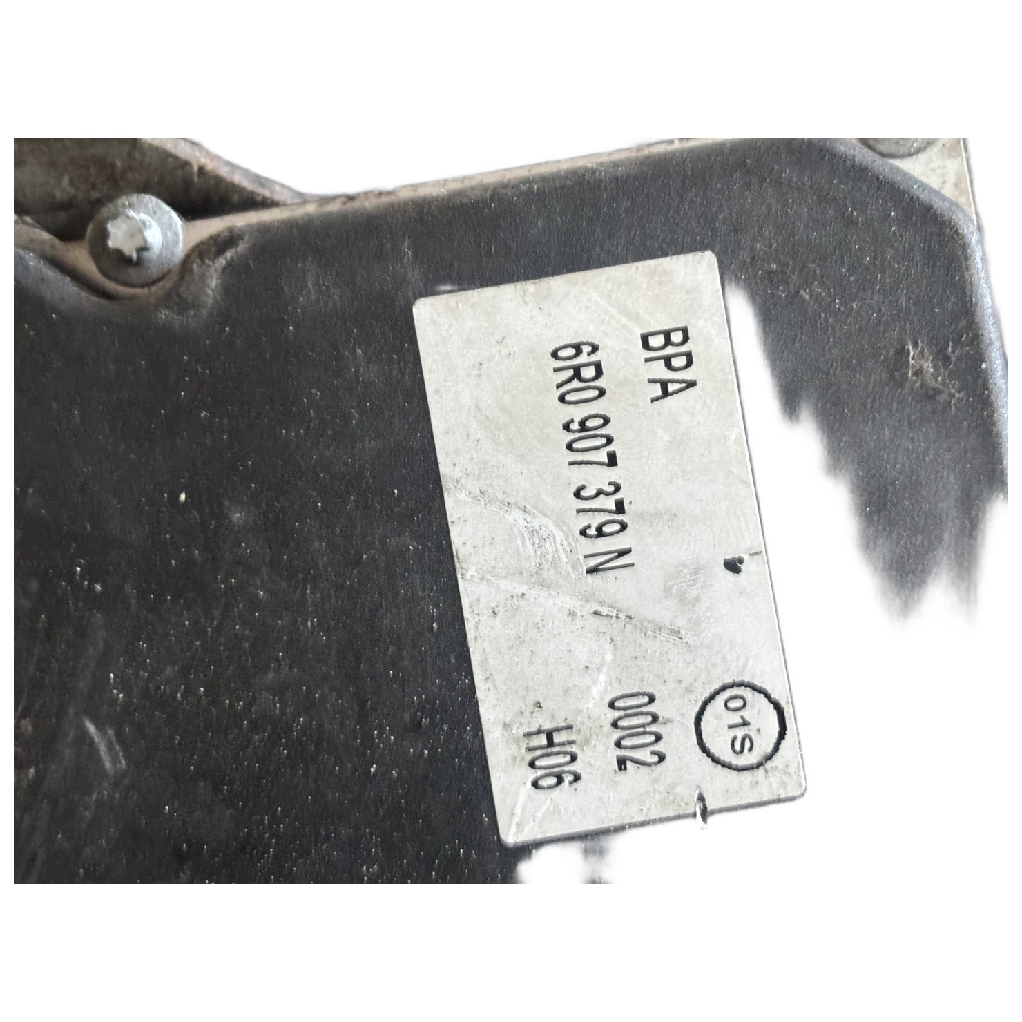 ABS-moduulipumppu 6R0907379N VW Polo image 5