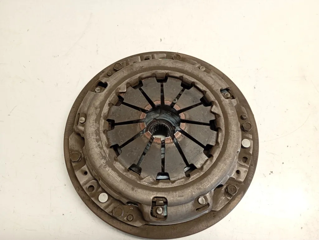 Kit embrayage TOYOTA Auris (_E18_) 1.3L 2013 image 2