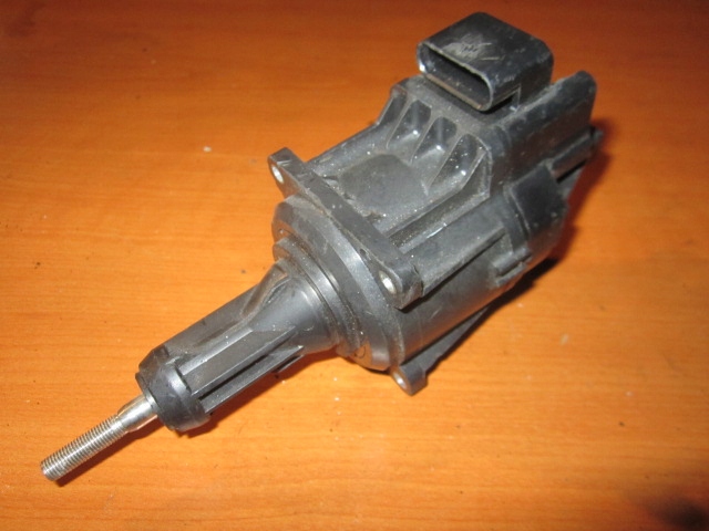 Actuador Turbo BMW M5 F90 K6T55472 image 9