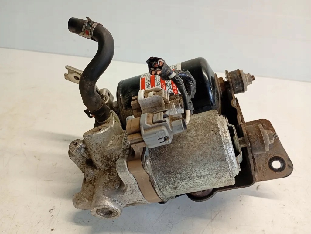 Pompe ABS Toyota Auris II 1.8 Hybride 47070-12010 image 3