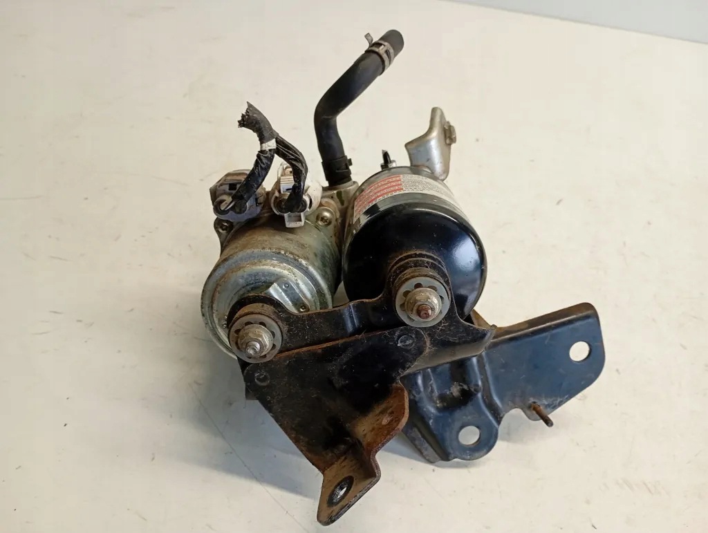 Pompe ABS Toyota Auris II 1.8 Hybride 47070-12010 image 5