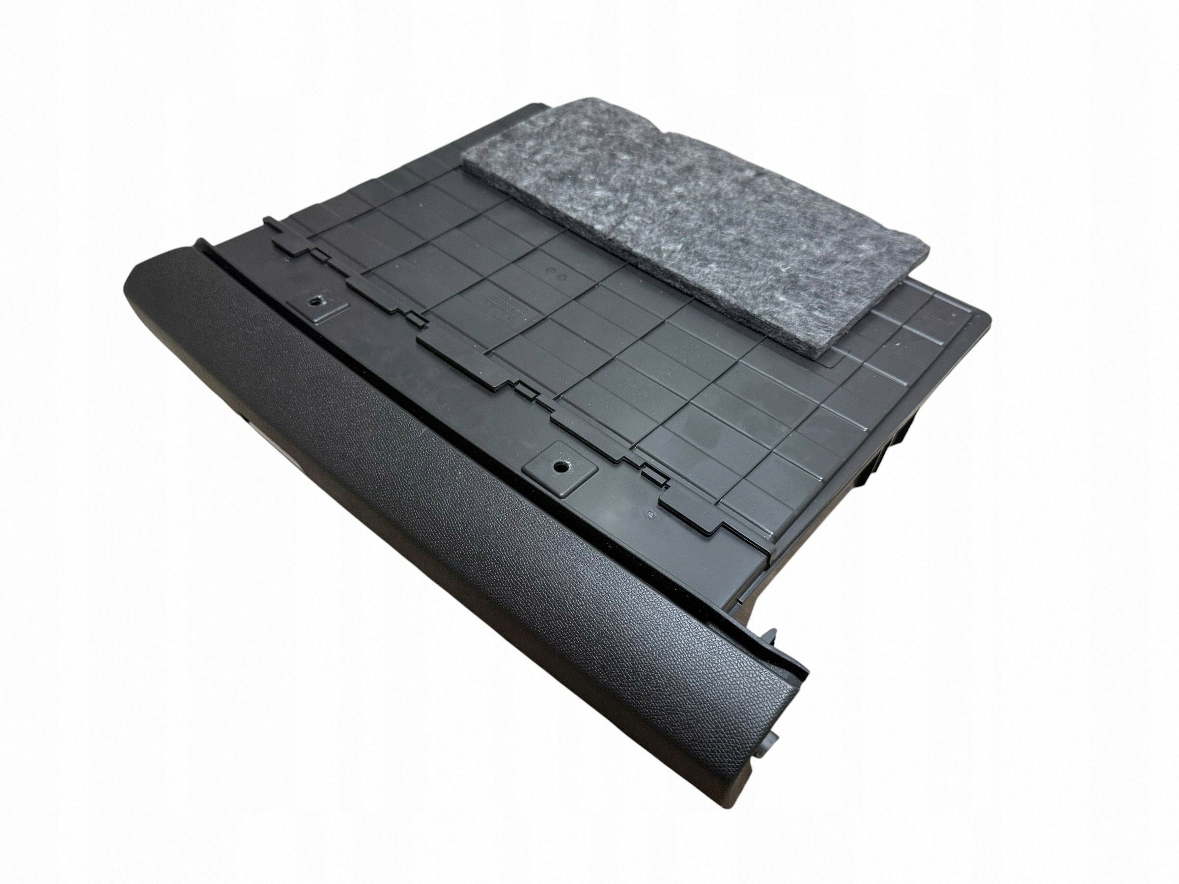 Compartimento do Painel Citroen C4 III 2020- image 5