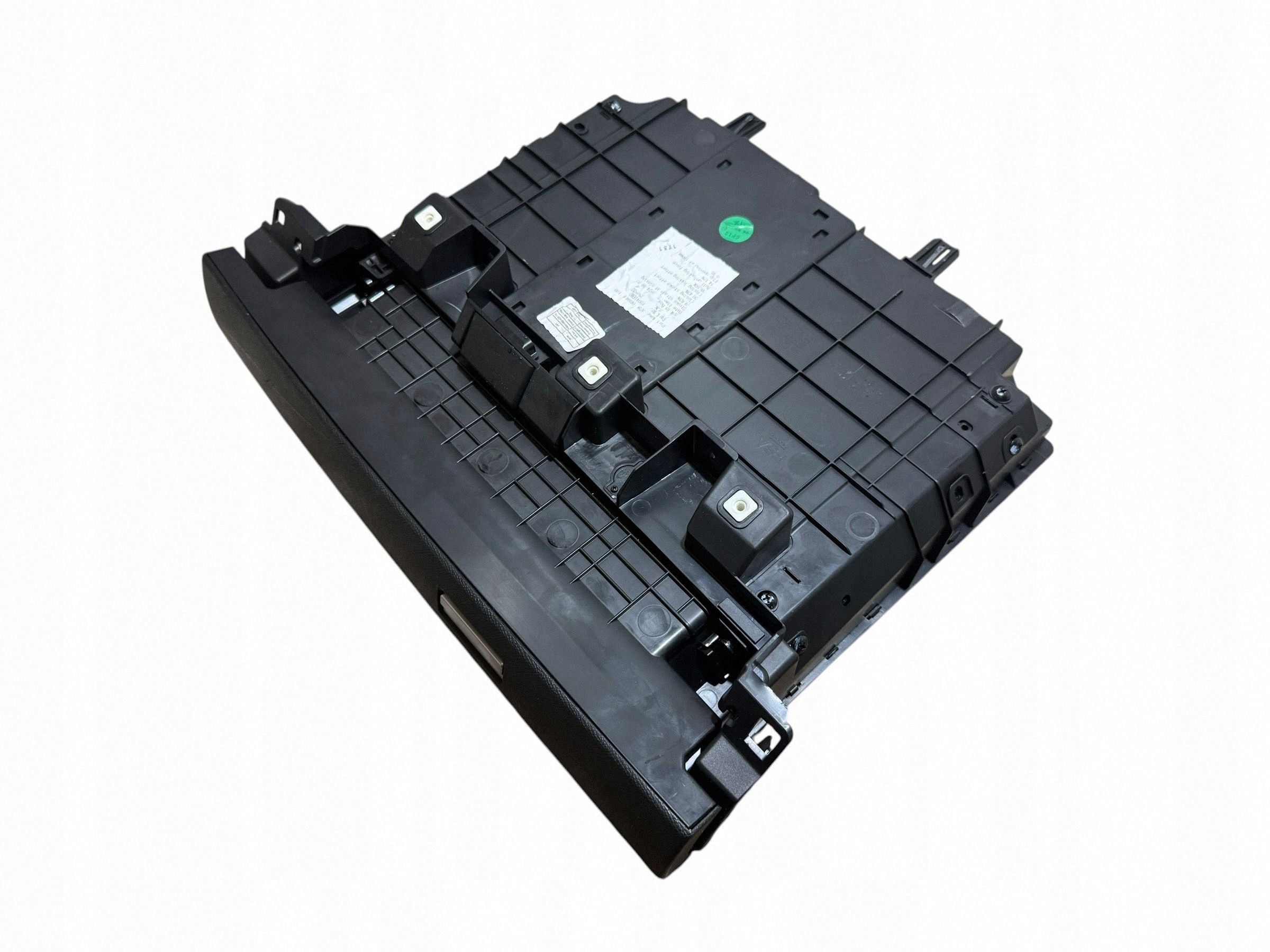 Compartimento do Painel Citroen C4 III 2020- image 6