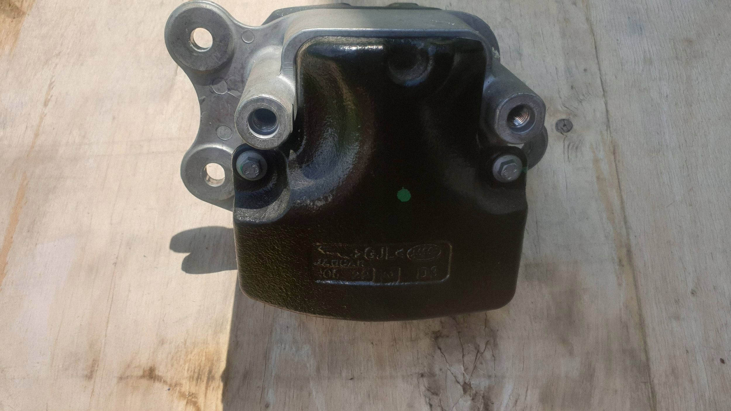 Support Boîte de Vitesses Land Rover Evoque K8D2-7M121-BA image 3