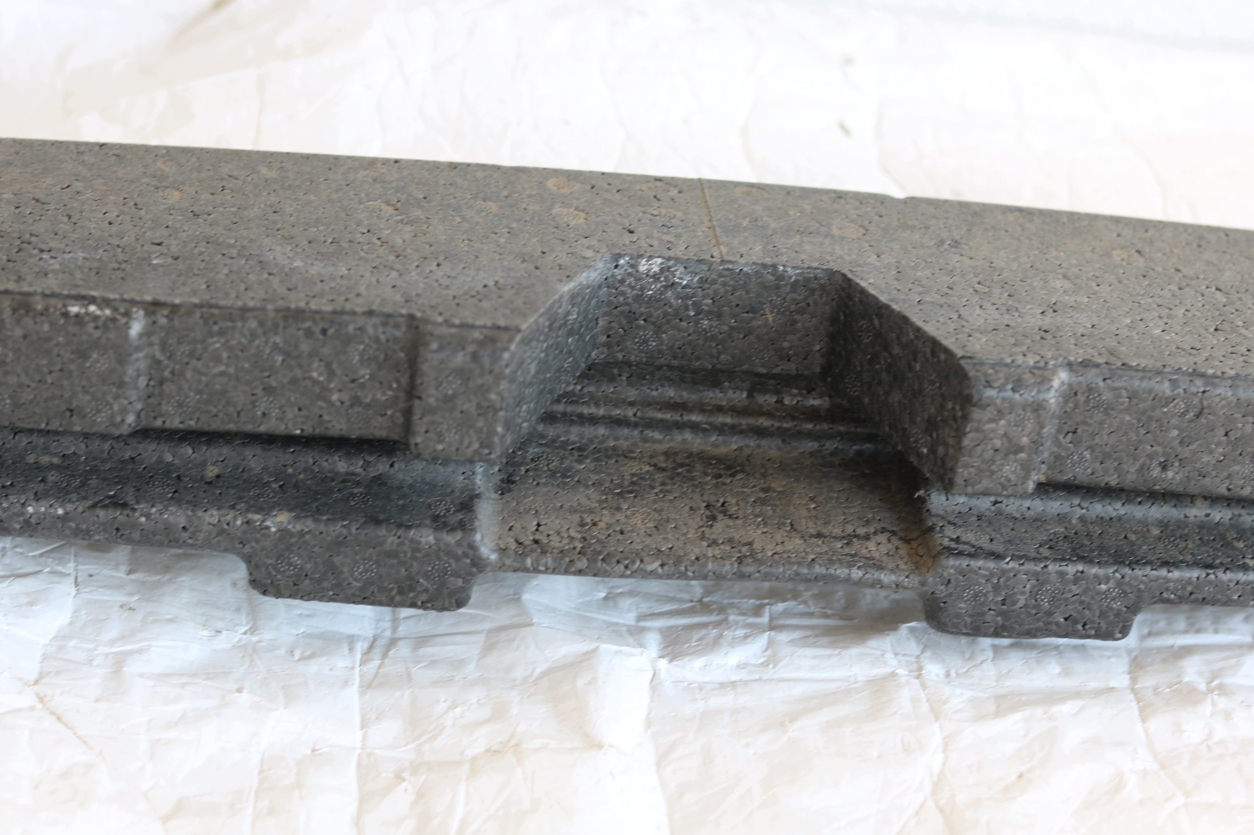 Absorbeur pare-chocs avant VW Golf VII 5G0807248F image 4