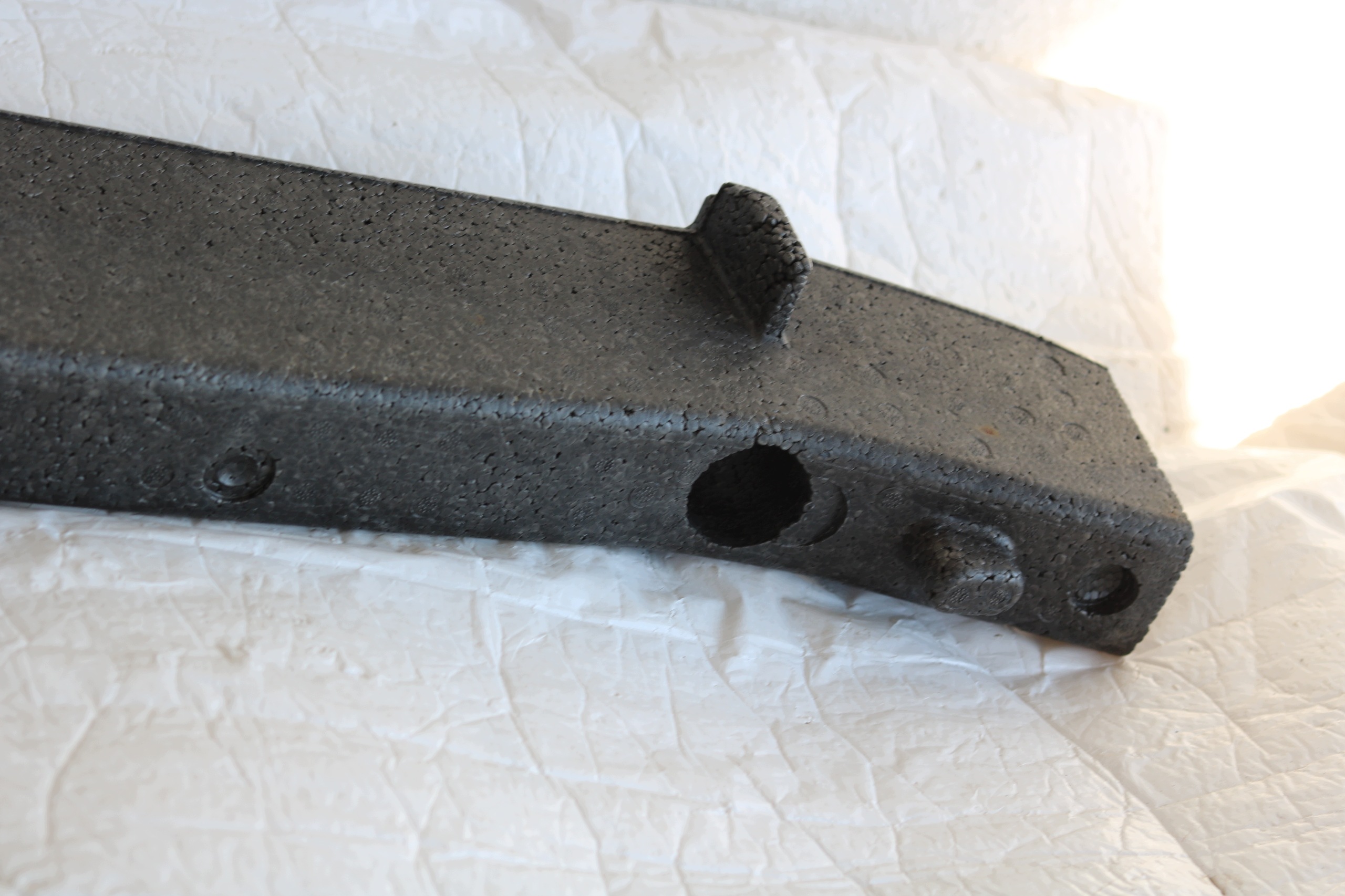 Absorbeur pare-chocs avant VW Golf VII 5G0807248F image 8