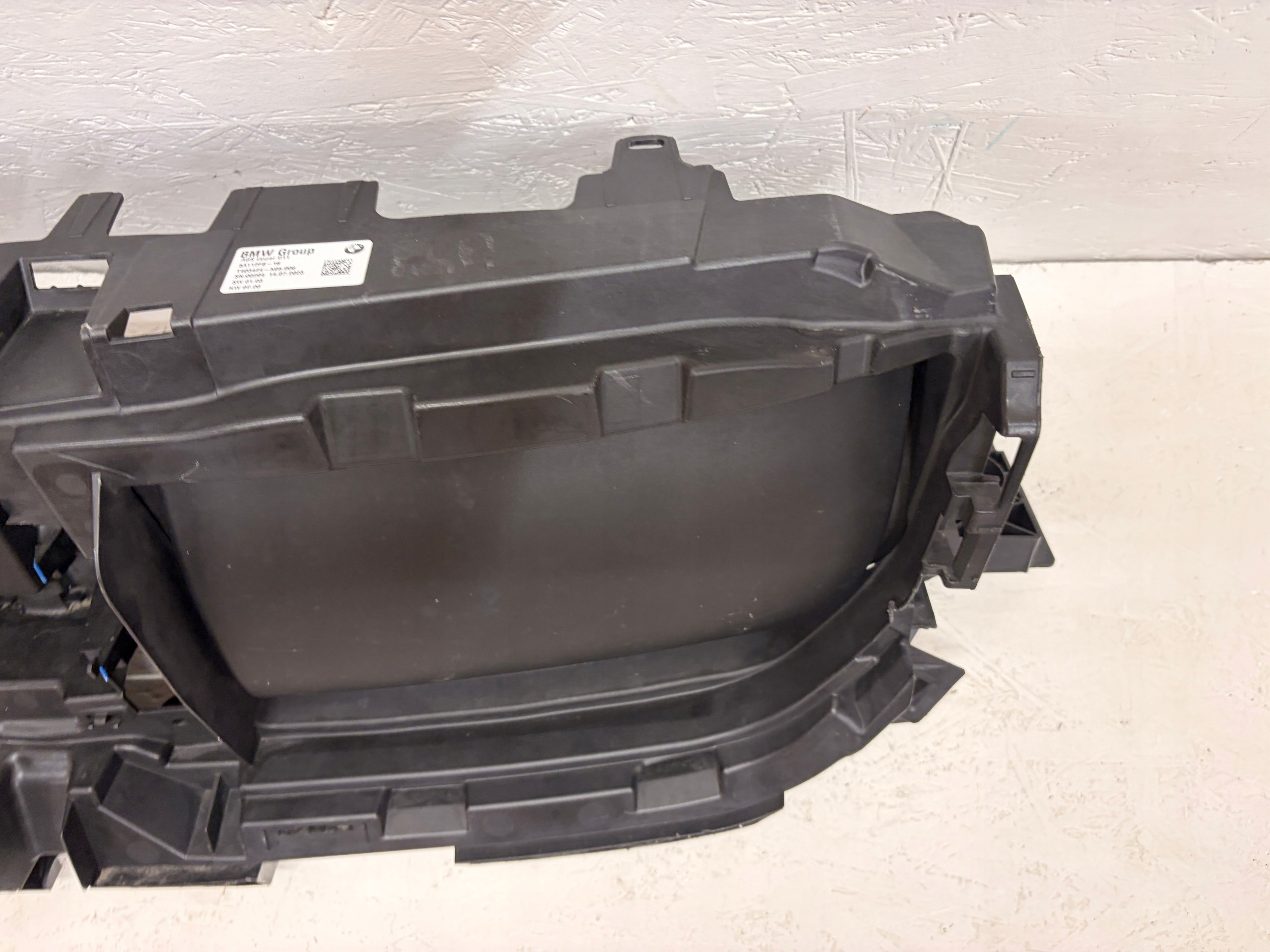 BMW X1 U11 22- Activo Entrada de Aire 5A112F8 image 5