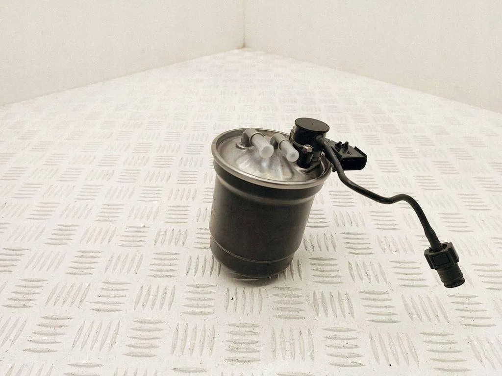 Filtro de combustible Ford Focus 2020 WK11024 image 2