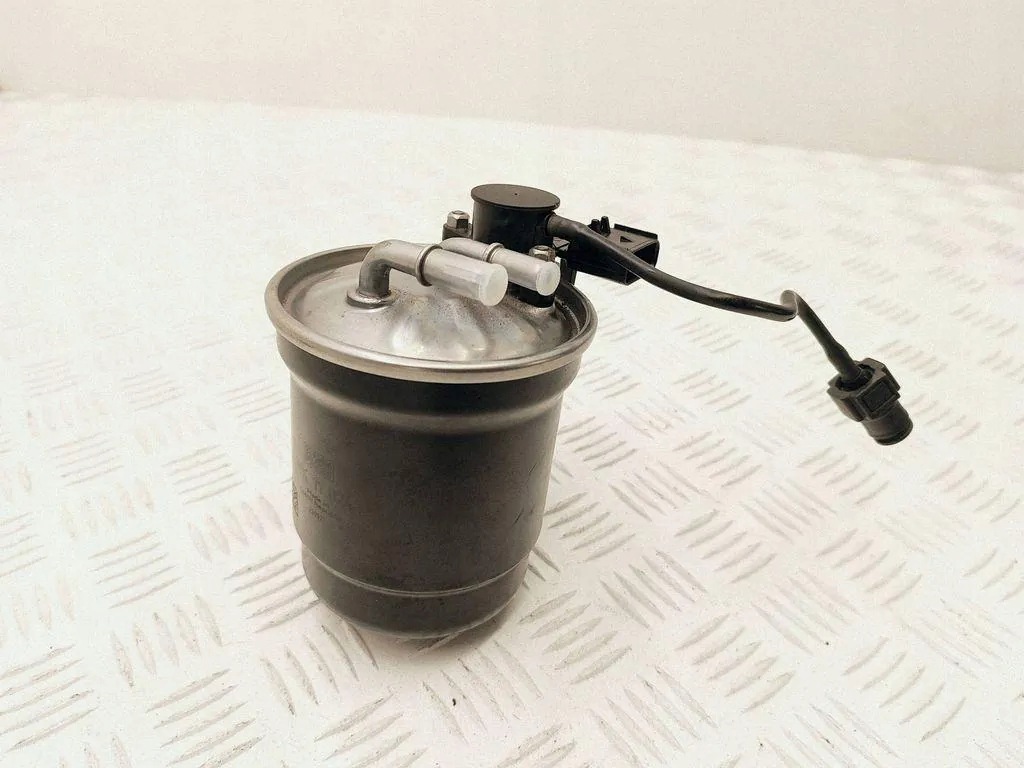 Filtro de combustible Ford Focus 2020 WK11024 image 3