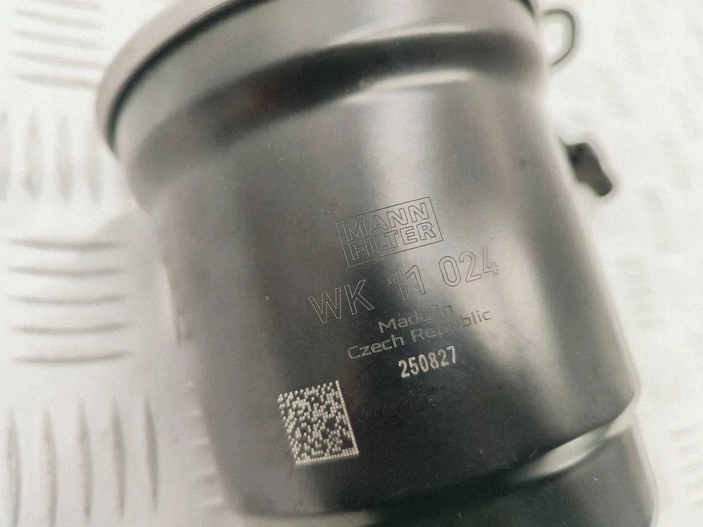 Filtro de combustible Ford Focus 2020 WK11024 image 7