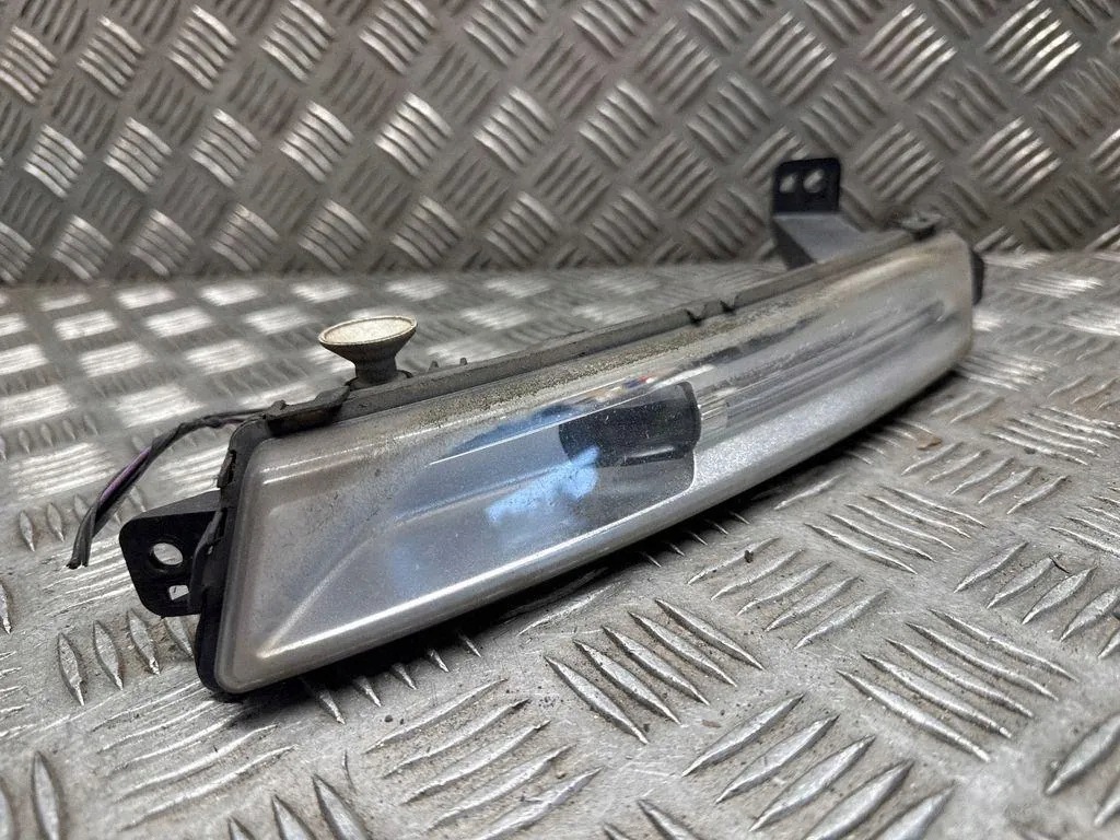 Jaguar F-PACE Phare Halogène LED HK8315200AD image 2