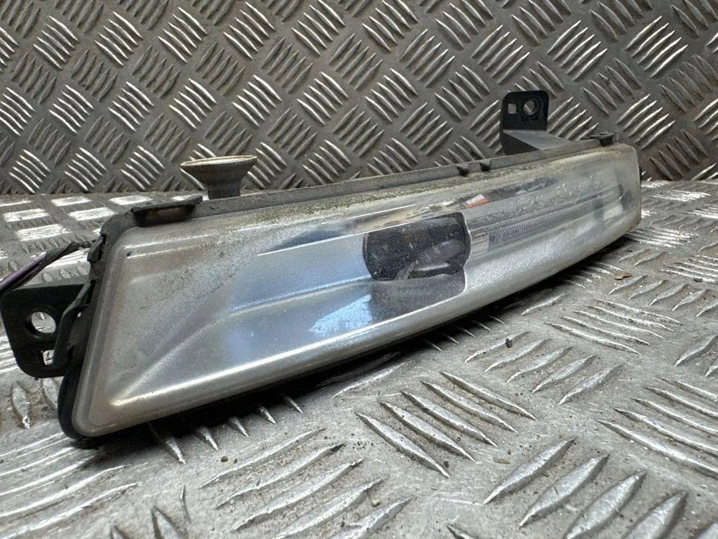 Jaguar F-PACE Phare Halogène LED HK8315200AD image 3
