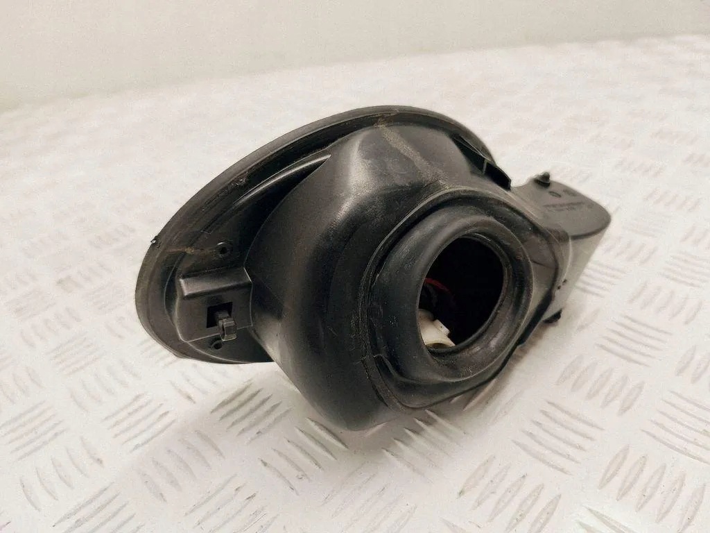 Trappe à carburant Mercedes M (W164) A1645841617 image 8