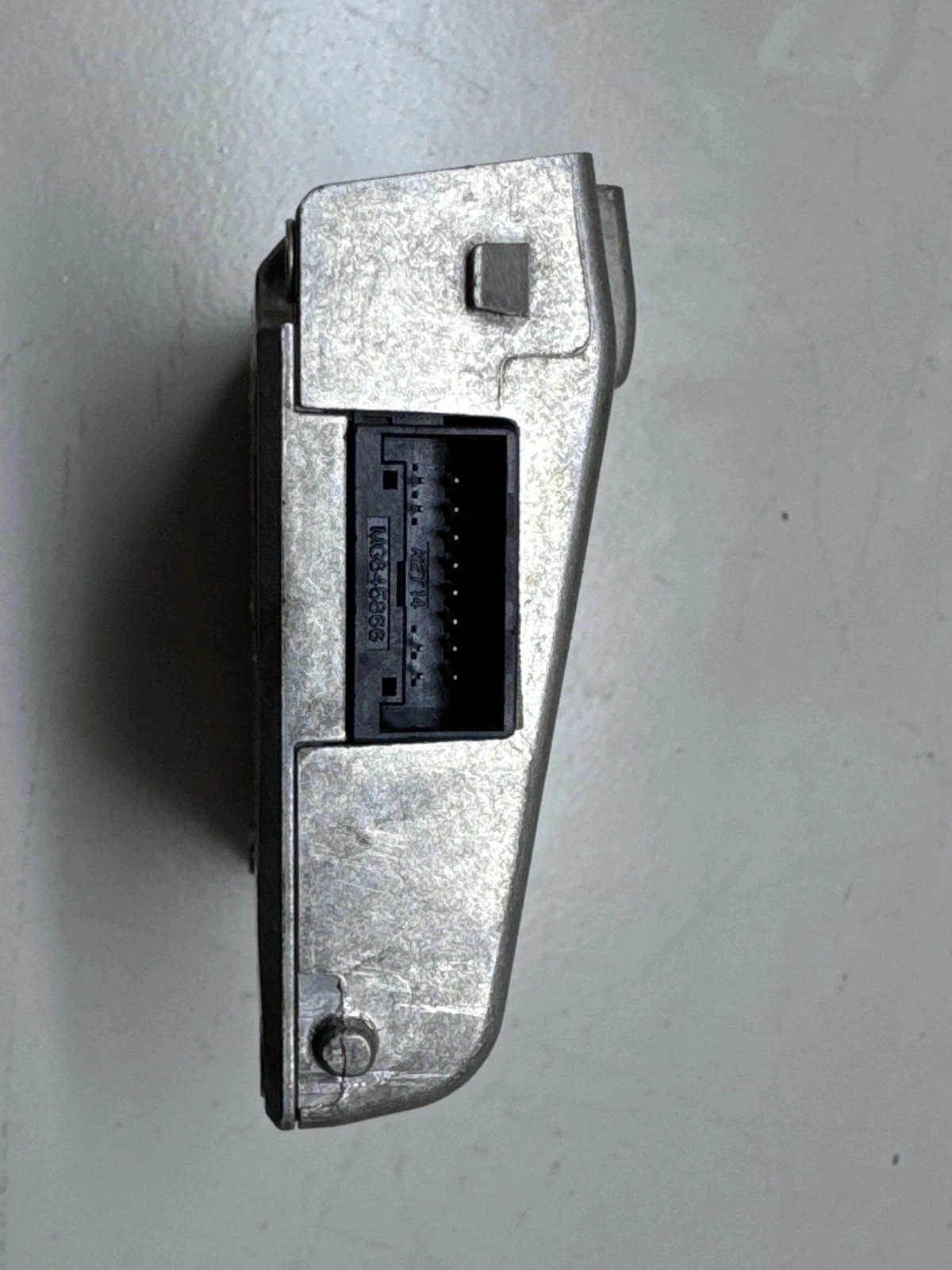 Kaistavahdin moduuli Hyundai Tucson TL 95895-D7000 image 7