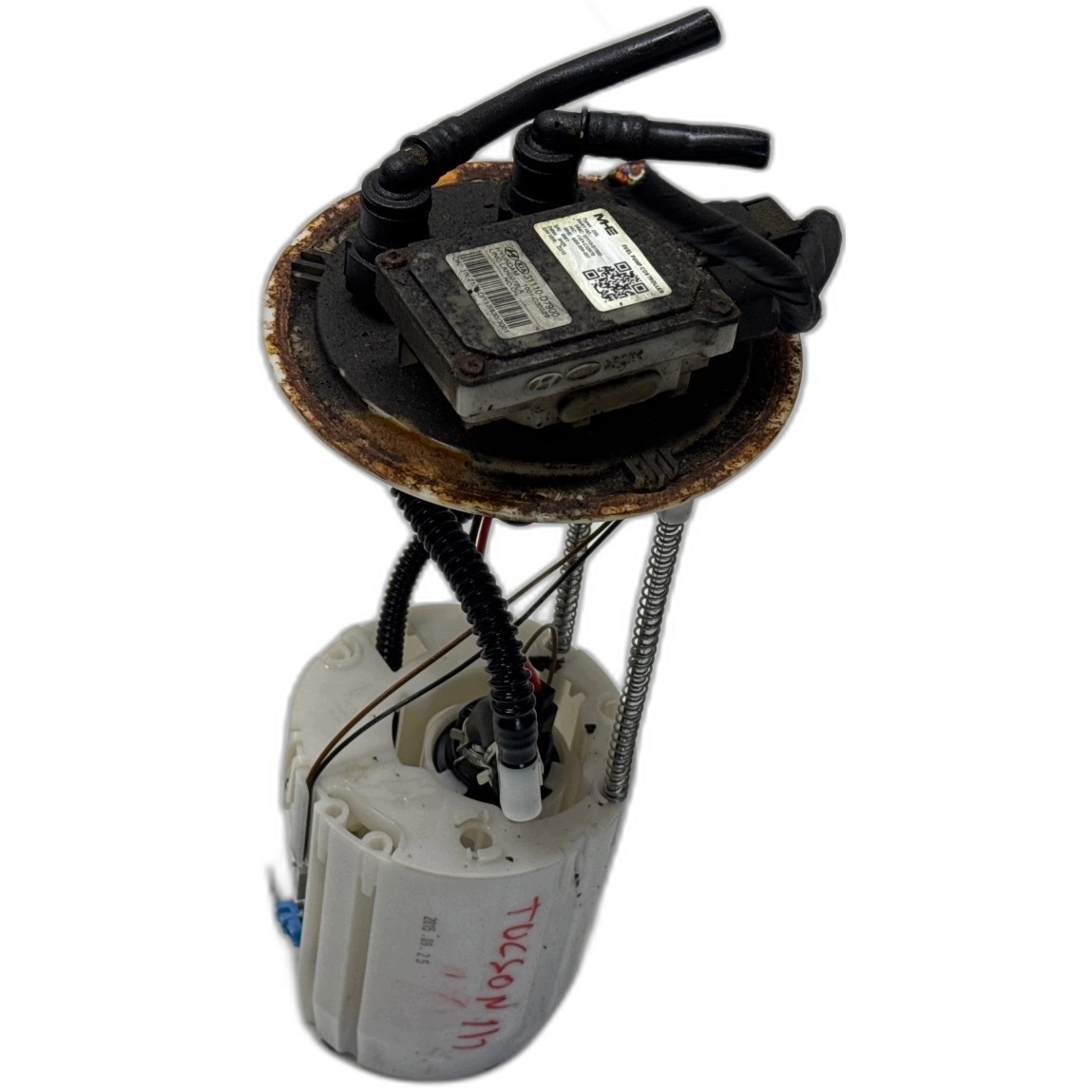 Kraftstoffpumpe Hyundai Tucson TL 1.7 CRDi 31110-D7900 image 2