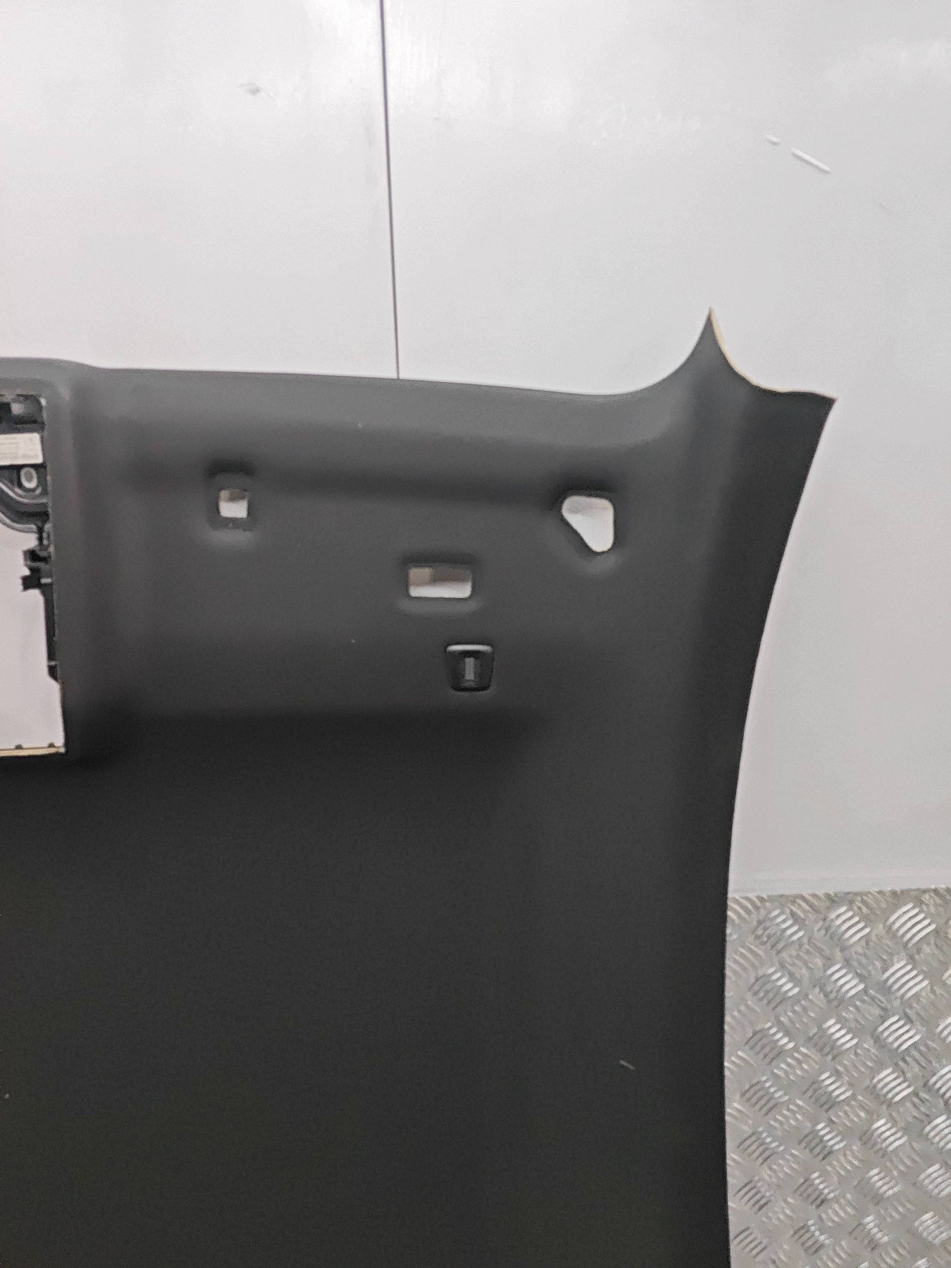 BMW 6 F13 Forro do Teto M-Pacote Preto Completo