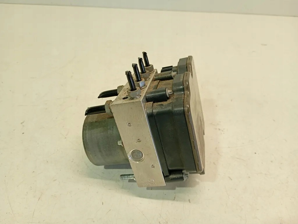 Pompe ABS Jaguar XE (X760) 2.0D 2016 2265106539 image 2