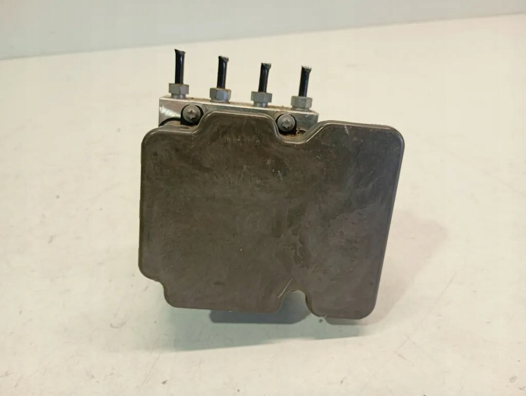 Pompe ABS Jaguar XE (X760) 2.0D 2016 2265106539 image 3