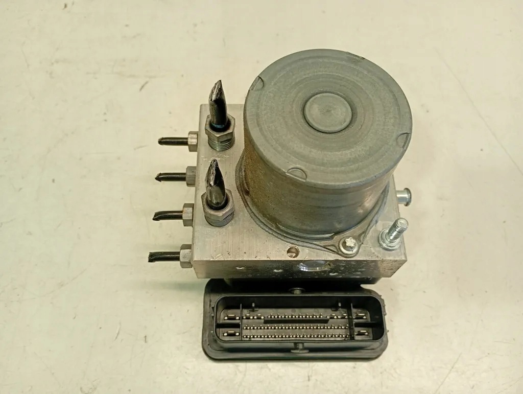 Pompe ABS Jaguar XE (X760) 2.0D 2016 2265106539 image 4