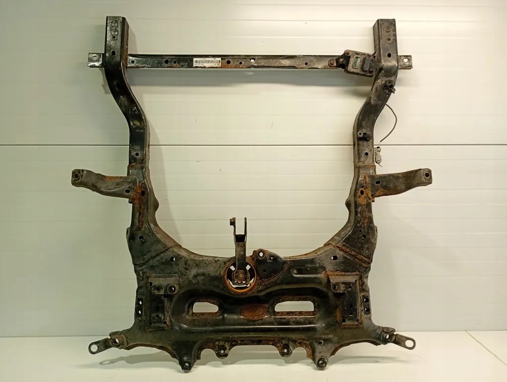 Sledge avant OPEL ASTRA K 011913 image 2