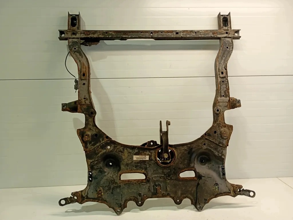 Sledge avant OPEL ASTRA K 011913 image 3