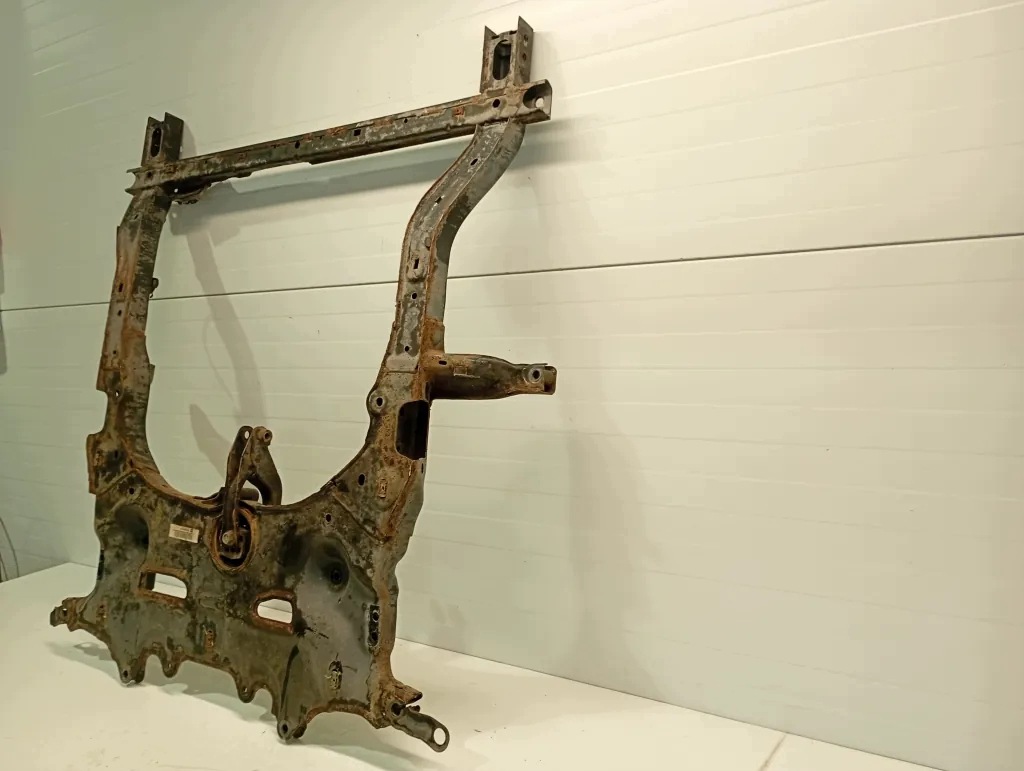 Sledge avant OPEL ASTRA K 011913 image 4