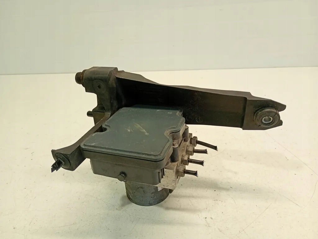 Pompe ABS Opel Astra K 32366636 1.6D 2018 image 2