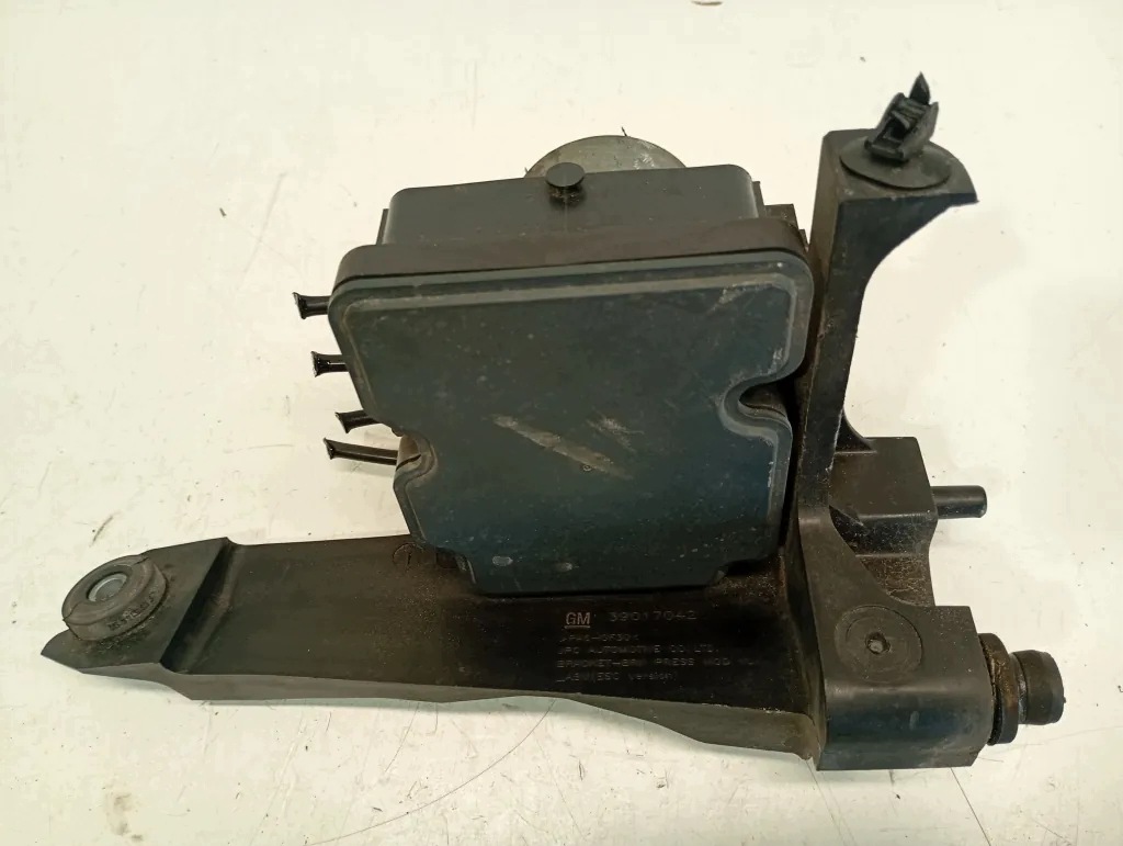 Pompe ABS Opel Astra K 32366636 1.6D 2018 image 4