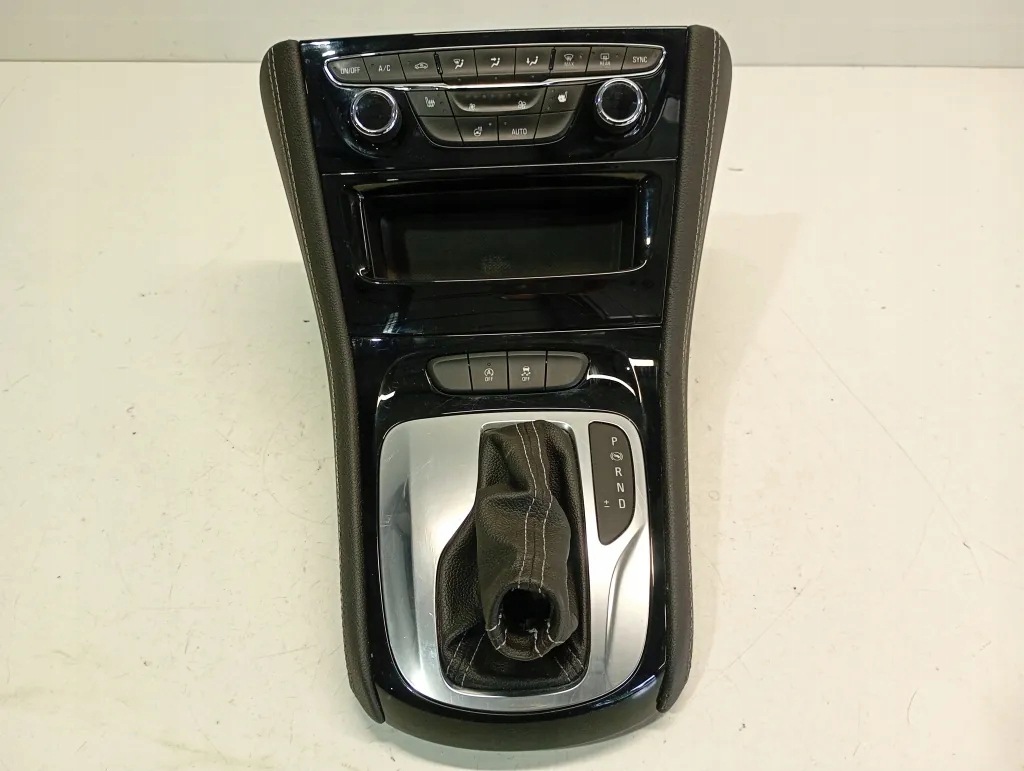 Bracciolo OPEL ASTRA K 39090498 1.6D 2018 image 2