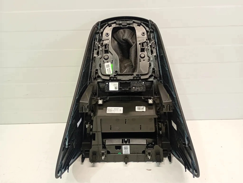 Bracciolo OPEL ASTRA K 39090498 1.6D 2018 image 5