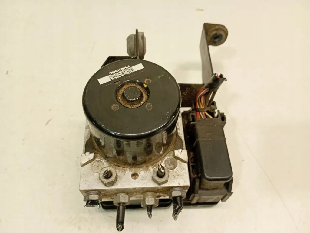 Pompa ABS Volvo OE 31400643 (occasion) image 3