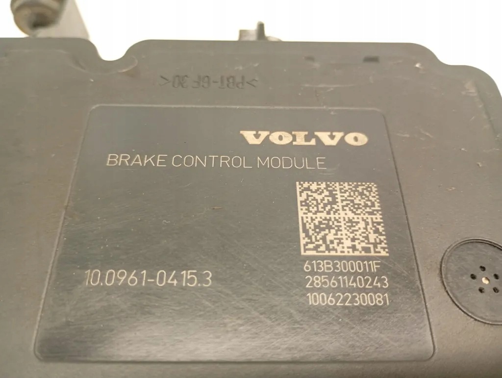 Pompa ABS Volvo OE 31400643 (occasion) image 5